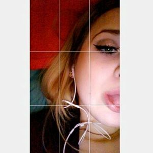 Meet your Posher, Jas